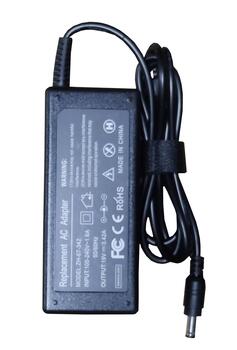 Блок питания для ноутбука Asus 65W 19V 3.42A 5.5x2.5mm AS651905525FK REPLACEMENT Блок питания для ноутбука Asus 65W 19V 3.42A 5.5x2.5mm AS651905525FK REPLACEMENT