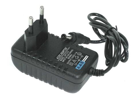 Блок питания для планшета 12W 12V 1A 5.5x2.5 JNT1210