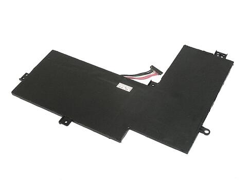 Аккумуляторная батарея для ноутбука Asus C21N1518 TP500LA 7.6V Black 4840mAh Orig Аккумуляторная батарея для ноутбука Asus C21N1518 TP500LA 7.6V Black 4840mAh Orig - фото 2