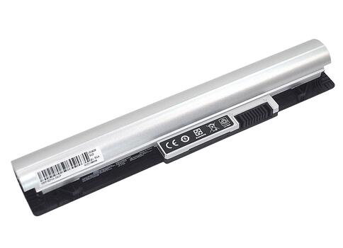 Аккумуляторная батарея для ноутбука HP KP03 Pavilion TouchSmart 11 Notebook 10.8V Black 2200mAh OEM
