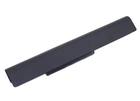 Аккумуляторная батарея для ноутбука HP KP03 Pavilion TouchSmart 11 Notebook 10.8V Black 2200mAh OEM - фото 2