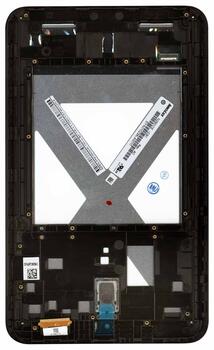 Матрица с тачскрином (модуль) для Asus MeMO Pad 8 ME180