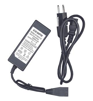 Блок питания для HDD 10W 5V 2A SATA SY-002-5-12