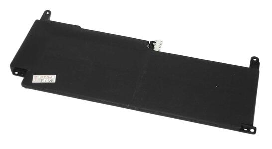 Аккумуляторная батарея для ноутбука Asus B21N1344 BU201 7.6V Black 4110mAh Orig Аккумуляторная батарея для ноутбука Asus B21N1344 BU201 7.6V Black 4110mAh Orig - фото 2