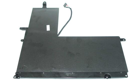 Аккумуляторная батарея для ноутбука Lenovo-IBM 45N1166 S531 14.8V Black 4250mAh Orig - фото 2