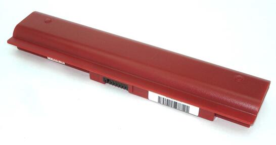Усиленная аккумуляторная батарея для ноутбука Samsung AA-PB0TC4B N310 7.4V Red 7800mAh OEM Усиленная аккумуляторная батарея для ноутбука Samsung AA-PB0TC4B N310 7.4V Red 7800mAh OEM - фото 2