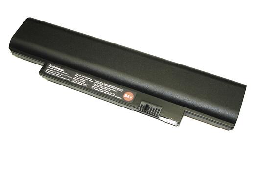 Аккумуляторная батарея для ноутбука Lenovo-IBM 42T4947 ThinkPad X130E 11.1V Black 4400mAh Orig - фото 2
