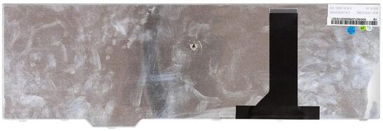 Клавиатура для ноутбука Fujitsu Amilo (XA3530, PI3625, LI3910, XI3650) White, RU - фото 3