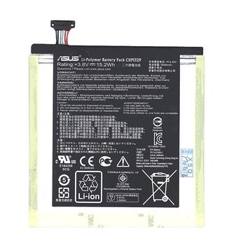 Аккумуляторная батарея для планшета Asus C11P1329 MeMO Pad 8 3.8V Black 3948mAh Orig Аккумуляторная батарея для планшета Asus C11P1329 MeMO Pad 8 3.8V Black 3948mAh Orig