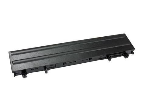 Аккумуляторная батарея для ноутбука Dell 970V9 Latitude E5440 11.1V Black 5200mAh OEM - фото 7