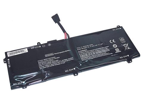 Аккумуляторная батарея для ноутбука HP ZO04 Zbook Studio G3 15.2V Black 4210mAh OEM Аккумуляторная батарея для ноутбука HP ZO04 Zbook Studio G3 15.2V Black 4210mAh OEM