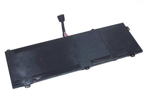 Аккумуляторная батарея для ноутбука HP ZO04 Zbook Studio G3 15.2V Black 4210mAh OEM Аккумуляторная батарея для ноутбука HP ZO04 Zbook Studio G3 15.2V Black 4210mAh OEM - фото 2
