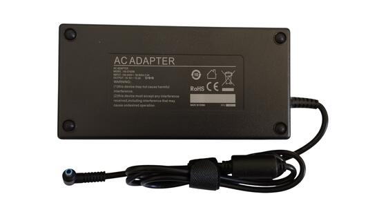 Блок питания для ноутбука HP 200W 19.5V 10.3A 4.5x3.0mm TPN-DA10 OEM