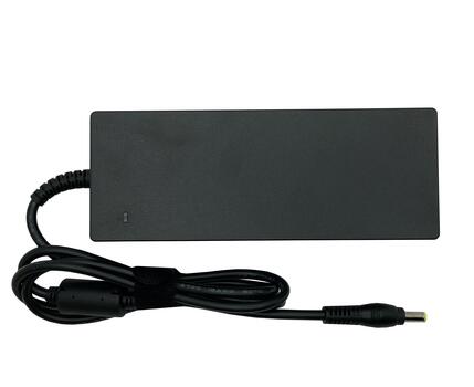 Блок питания для ноутбука Acer 120W 20V 6A 5.5x2.5mm YDS-120A OEM Блок питания для ноутбука Acer 120W 20V 6A 5.5x2.5mm YDS-120A OEM - фото 2