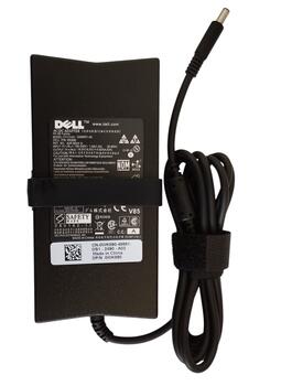 Блок питания для ноутбука Dell 85W 19.5V 4.62A 4.5x3.0mm Slim ADP-09D Orig - фото 6