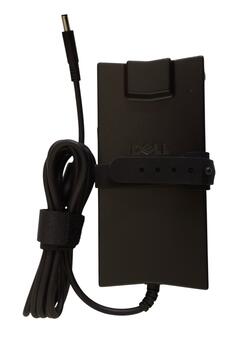Блок питания для ноутбука Dell 85W 19.5V 4.62A 4.5x3.0mm Slim ADP-09D Orig - фото 7