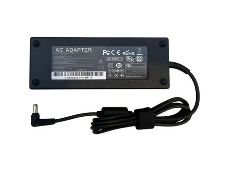 Блок питания для ноутбука Toshiba 120W 19V 6.3A 5.5x2.5mm PA3381U