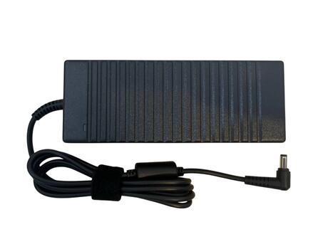 Блок питания для ноутбука Toshiba 120W 19V 6.3A 5.5x2.5mm PA3381U - фото 2