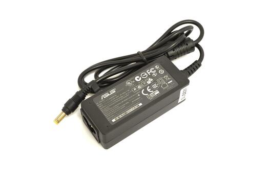 Блок питания для ноутбука Asus 22W 9.5V 2.5A 4.8x1.7mm AD59930 Orig - фото 3