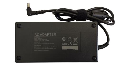 Блок питания для ноутбука Asus 230W 19.5V 11.8A 6.0x3.7mm ADB-230GB B OEM