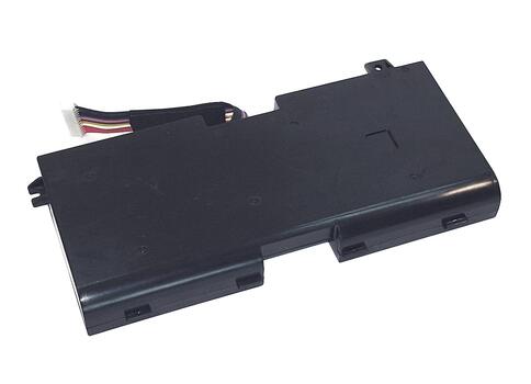 Аккумуляторная батарея для ноутбука Dell 2F8K3 Alienware 17 R1 14.8V Black 5200mAh OEM - фото 7