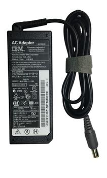 Блок питания для ноутбука Lenovo 90W 20V 4.5A 7.9 x 5.5mm 92P1106 Orig