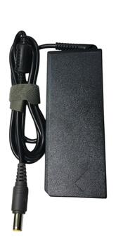 Блок питания для ноутбука Lenovo 90W 20V 4.5A 7.9 x 5.5mm 92P1106 Orig - фото 2