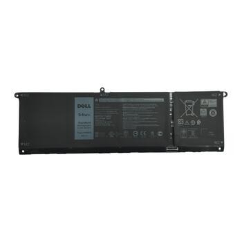 Аккумуляторная батарея для ноутбука Dell Inspiron 13 5310 V6W33 15V 3600mAh