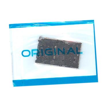 Слот Sim-карты для Samsung Galaxy S9 SM-G960F Слот Sim-карты для Samsung Galaxy S9 SM-G960F