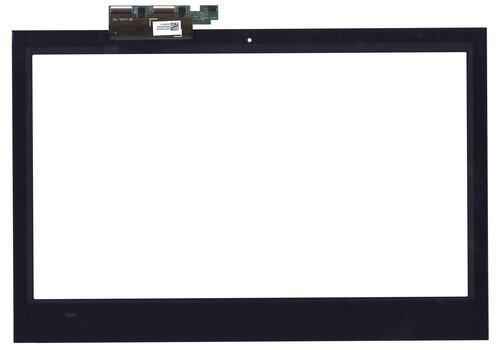 Тачскрин (Сенсорное стекло) для ноутбука Sony Vaio SVT14 черный. FS-5514I01J05, 69.14I01.T01, 5C4F9DL000S06Z, 30250475800000, l141FGT01.0 Тачскрин (Сенсорное стекло) для ноутбука Sony Vaio SVT14 черный. FS-5514I01J05, 69.14I01.T01, 5C4F9DL000S06Z, 30250475800000, l141FGT01.0 - фото 2