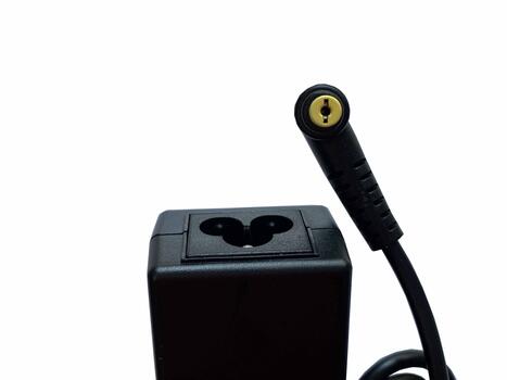 Блок питания для ноутбука Acer 40W 19V 2.15A 5.5x1.7mm AR411905517QC Wall OEM - фото 4