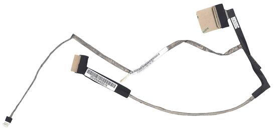 Шлейф матрицы для ноутбука HP ProBook 4710S, 4720S