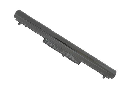 Аккумуляторная батарея для ноутбука HP Compaq HSTNN-DB4D Pavilion SleekBook 14 14.4V Black 2600mAh Orig - фото 5