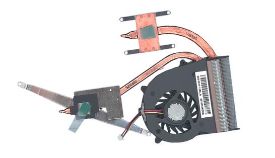 Система охлаждения для ноутбука Sony 5V 0,2А 3-pin Vaio VGN-SR Система охлаждения для ноутбука Sony 5V 0,2А 3-pin Vaio VGN-SR