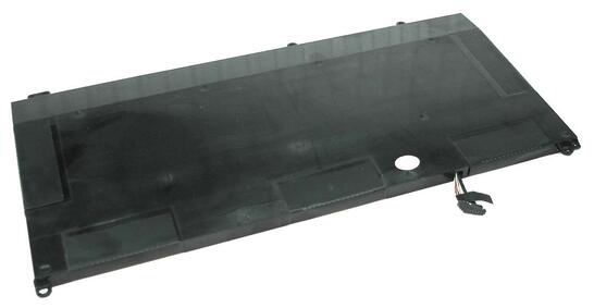 Аккумуляторная батарея для ноутбука Lenovo-IBM L12L4P62 IdeaPad U430 Touch 7.4V Black 7100mAh Orig - фото 2