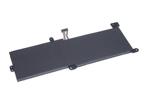 Аккумуляторная батарея для ноутбука Lenovo L16L2PB1 Ideapad 320 7.4V Black 4050mAh OEM Аккумуляторная батарея для ноутбука Lenovo L16L2PB1 Ideapad 320 7.4V Black 4050mAh OEM - фото 2