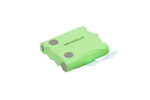 Аккумуляторная батарея для радиостанции Midland BATT-4R G223 Ni-MH 800mAh 4.8V
