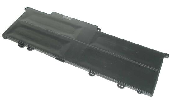 Аккумуляторная батарея для ноутбука Samsung AA-PLXN4AR 900X3C 7.6V Black 5880mAh Orig - фото 2