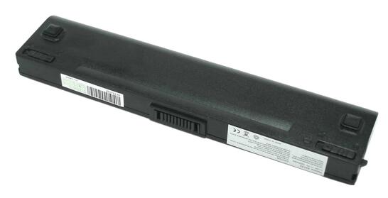 Аккумуляторная батарея для ноутбука Asus A32-F9 F9F 11.1V Black 5200mAh OEM - фото 2