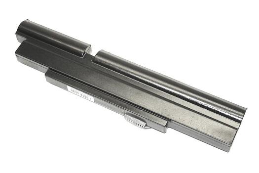 Аккумуляторная батарея для ноутбука Acer AS11A5E Aspire TimelineX 3830 11.1V Black 4400mAh OEM Аккумуляторная батарея для ноутбука Acer AS11A5E Aspire TimelineX 3830 11.1V Black 4400mAh OEM - фото 2