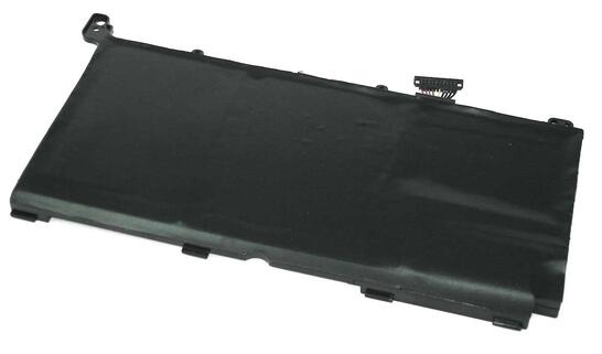 Аккумуляторная батарея для ноутбука Asus B31N1336 VivoBook A551LN 11.4V Black 4200mAh Orig - фото 2