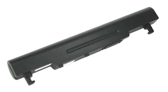 Аккумуляторная батарея для ноутбука MSI BTY-S17 Wind U160 11.1V Black 2200mAh Orig Аккумуляторная батарея для ноутбука MSI BTY-S17 Wind U160 11.1V Black 2200mAh Orig - фото 2