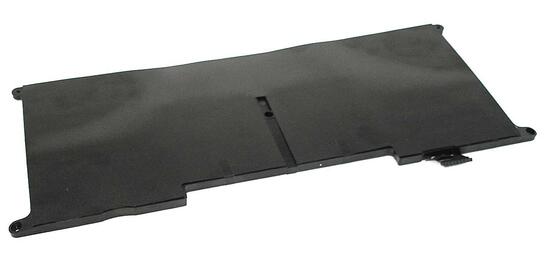 Аккумуляторная батарея для ноутбука Asus C23-UX21 UX21A Zenbook 7.4V Black 4800mAh Orig - фото 7