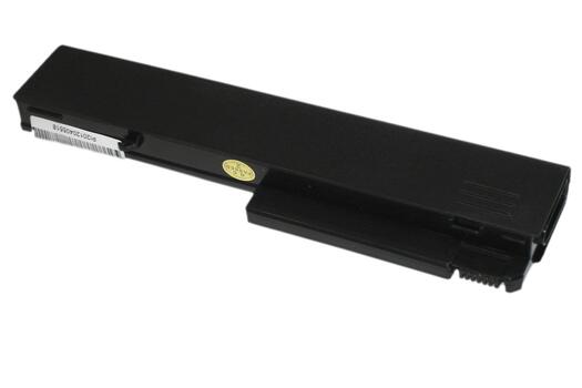 Аккумуляторная батарея для ноутбука HP PB994A Compaq 6510b 10.8V Black 5100mAh Orig - фото 2