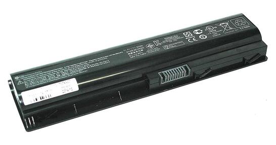 Аккумуляторная батарея для ноутбука HP LU06 TouchSmart TM2 11.1V Black 5600mAh Orig Аккумуляторная батарея для ноутбука HP LU06 TouchSmart TM2 11.1V Black 5600mAh Orig