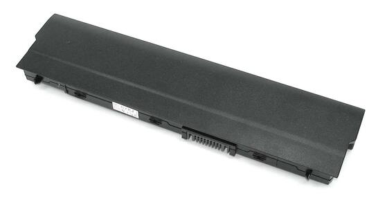 Аккумуляторная батарея для ноутбука Dell RFJMW Latitude E6320 11.1V Black 5100mAh Orig - фото 2