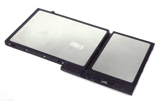 Аккумуляторная батарея для ноутбука Dell RYXXH Latitude E5250 11.1V Black 3420mAh Orig - фото 7