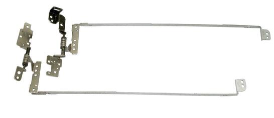 Петли для ноутбука Lenovo Ideapad Z580, Z585