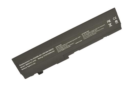 Ааккумуляторная батарея для ноутбука HP Compaq HSTNN-DB1R Mini 5101 10.8V Black 5200mAh OEM - фото 3