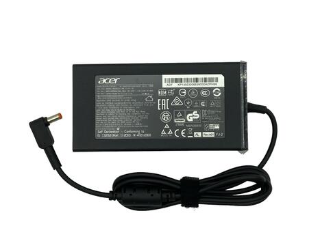 Блок питания для ноутбука Acer 135W 19V 7.1A 5.5x2.5mm PA-1131-05 OEM